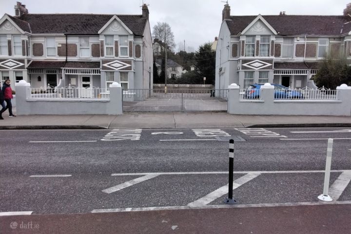 2 University Place, Western Road, Cork, Western Road, Co. Cork