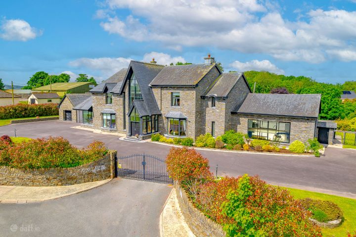 1 Gleann Chuile, Kilcully, Co. Cork