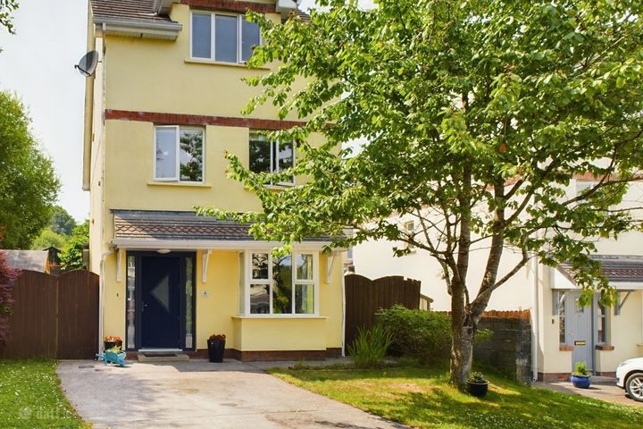 4 Foxwood, Pembrook Woods, Passage West, Cork