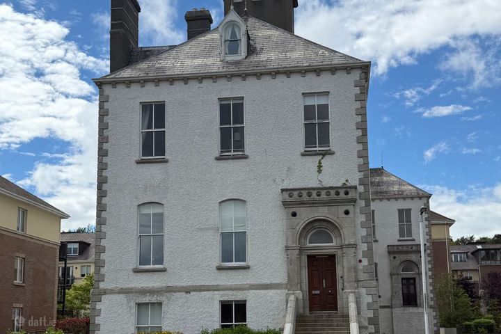 Mullins Wing Apartments, Linden Square, Grove Avenue, Stillorgan, Co. Dublin
