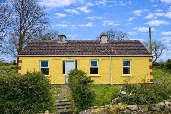 Ballynamona, Kiltimagh, Co. Mayo, F12XP40