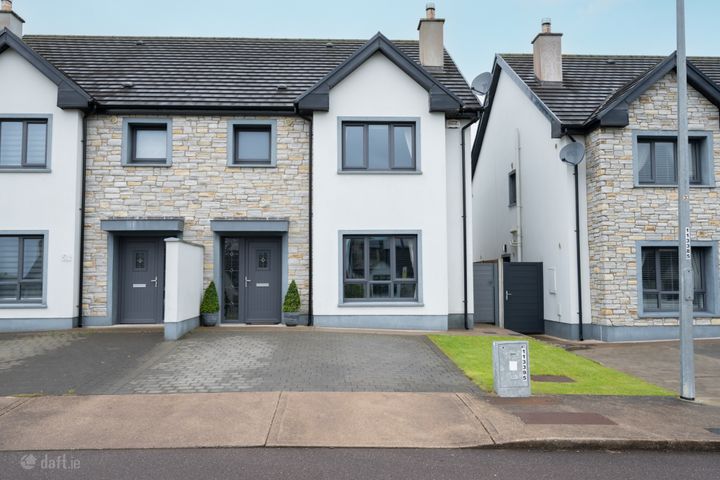 58 Cluain Ard, Blarney, Co. Cork, T23EC5X