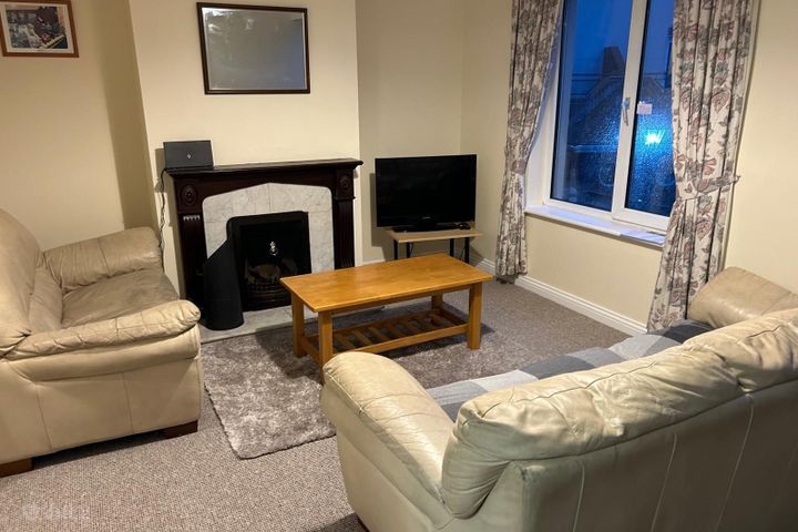 Forster Court, Bohermore, Co. Galway