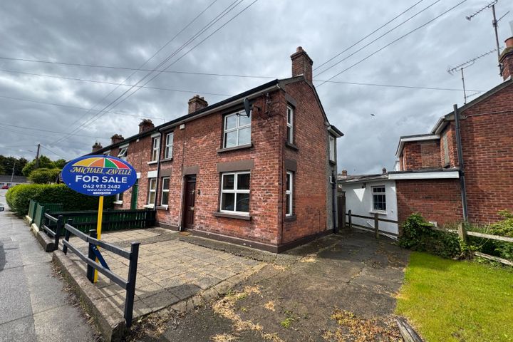 16 Saint Gerard'S Square, Dundalk, Dundalk, Co. Louth, A91N8C6