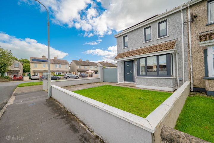 35 Railway View, Templemore, Co. Tipperary, E41XT92