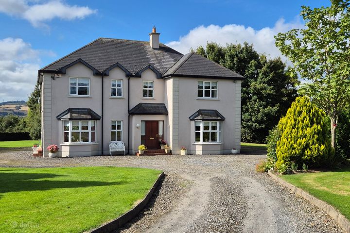 Delaford, Ballyboy, Enniscorthy, Co Wexford, Y21DN36
