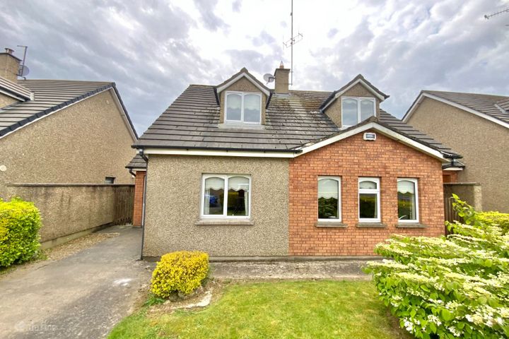 10 Avenue Court, Gorey, Gorey, Co. Wexford, Y25KP52