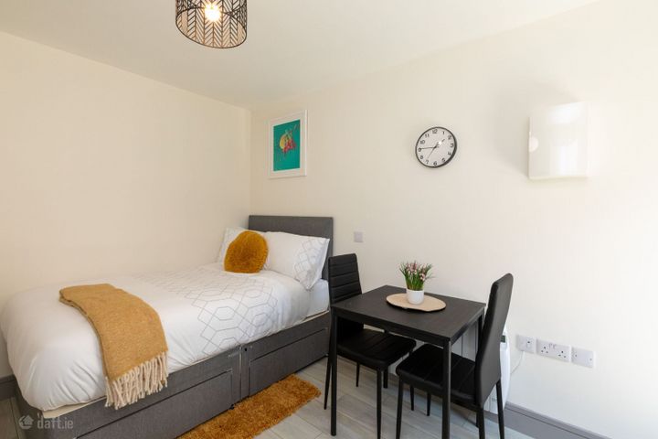 South Circular Road, Dublin 8
