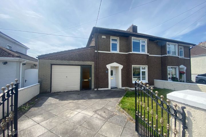 16 Sundrive Park, Ballinlough, Ballinlough, Co. Cork, T12X9T8