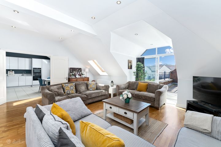 Apartment , Block 4, Gracepark Manor, Drumcondra, Co. Dublin