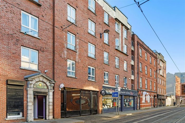 Apt 78, Jervis Place , D01 KH29, Dublin 1