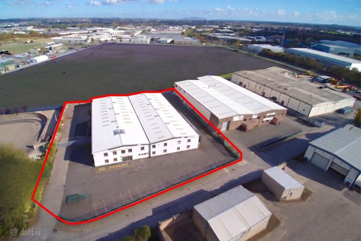 Unit 1 Crossbeg Industrial Estate, Ballymount Road Upper, Ballymount, Co. Dublin