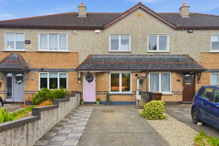 5 Ellensborough Grange, Dublin 24, Kiltipper, Dublin 24, D24W2N1