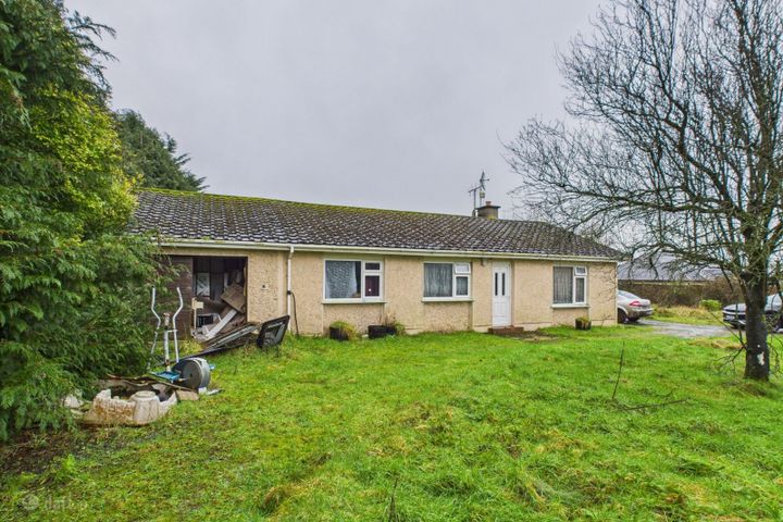 The Bungalow, The Curragh, Hacketstown, Carlow