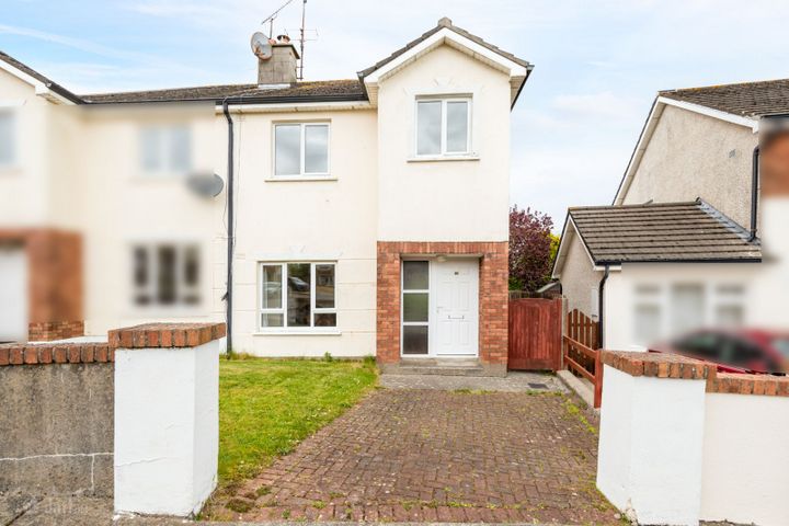 34 College Green, Wexford Town, Co. Wexford, Y35T2D0
