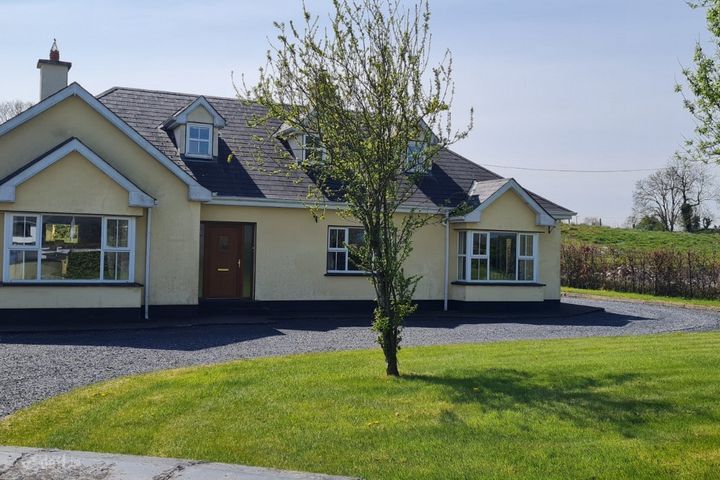 Habsborough, Ballinea, Mullingar, Co Westmeath, N91KX86