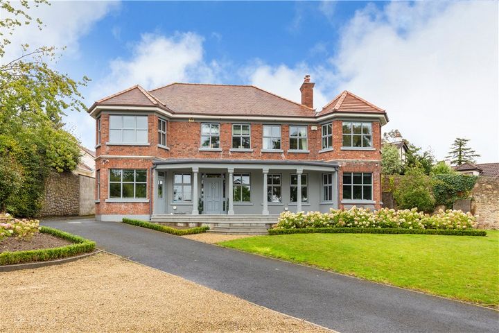 Druid Hill, Brennanstown Road, Carrickmines, Dublin 18, D18X7X6