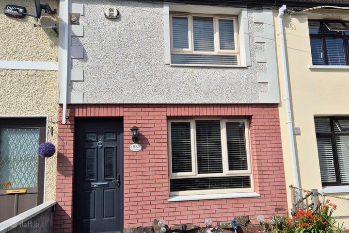 Saint Attracta Road, Cabra, Dublin 7
