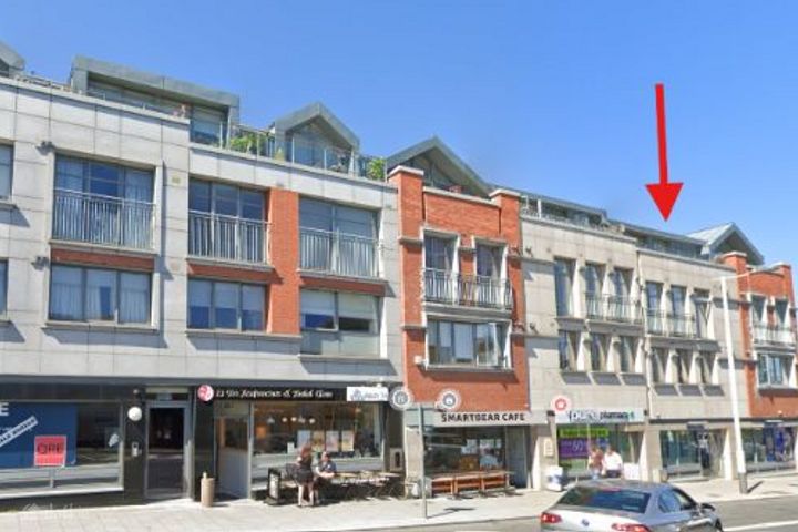 Penthouse, Southpoint, 60 Main Street, Bray, Co. Wicklow, Bray, Co. Wicklow