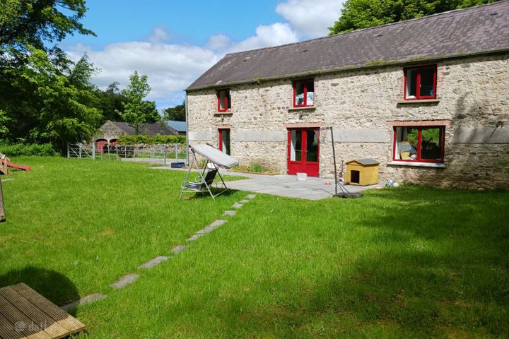 The Granary, Lough Fea, Carrickmacross, Co. Monaghan