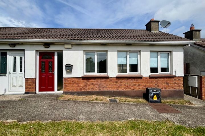 Maplewood Park, Tallaght, Dublin 24
