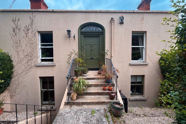 252 Merrion Road, Merrion, Dublin 4