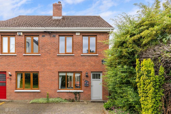 1 The Orchard, Bushfield Avenue, Ranelagh, Dublin 4, D04F6Y9