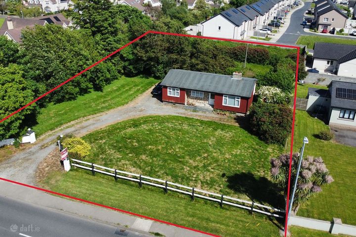 Cedar Lodge, Whiterock South, Wexford Town, Co. Wexford, Y35PEC9