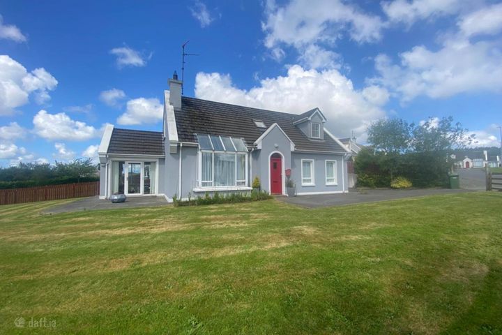 1 Greenmount, Milford, Co. Donegal, Milford, Co. Donegal