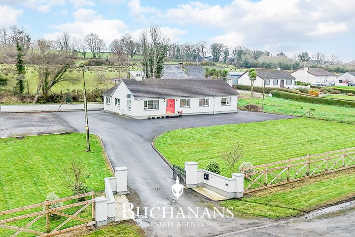 Hollyview House, Drumskellan, Muff, Co. Donegal, F93N6K7