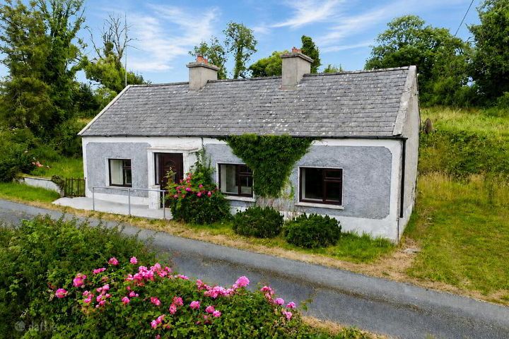 Ardanaffrin, Kilmore, Co. Roscommon, N41YV04