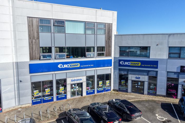 Unit 12 & 13, N4 Axis Centre, Battery Road, Longford