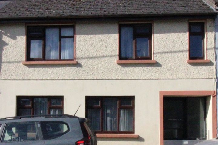 Church Street, Crossmolina, Co. Mayo, F26DD59