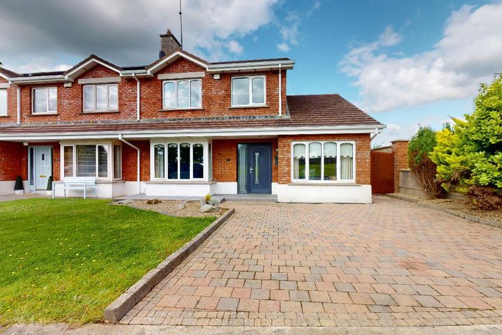 7 The Croft, Clarinwood Tramore, Waterford, Waterford