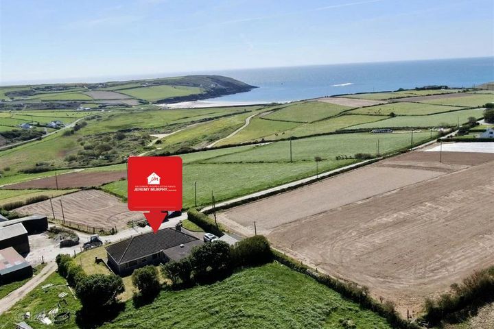 Gahanive,Castlefreke, Clonakilty, Co. Cork, P85RY94