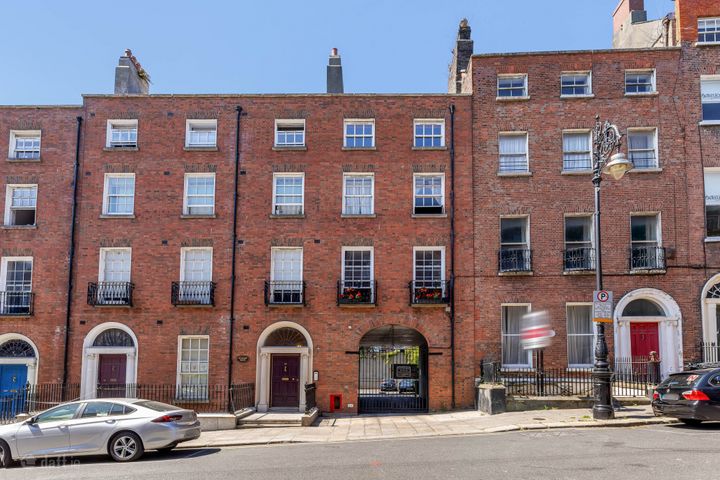 8 Kenmare House, North Great Georges Street, Dublin 1, D01NP84