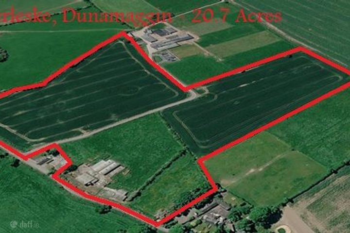 Caherleske, Dunnamaggan, Co. Kilkenny