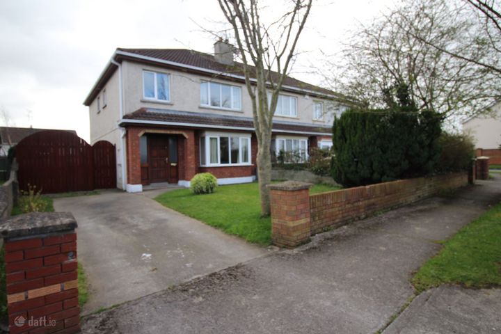 2 Blackthorn Avenue, Beaufort Place, Navan, Co. Meath, C15E2H7