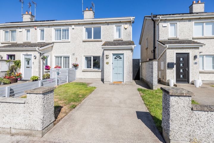 24 Seafield Court, Rush, Co. Dublin, K56PP23