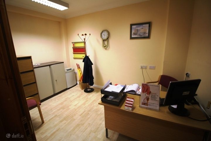 12 Cook Street, Cork City Centre, Co. Cork