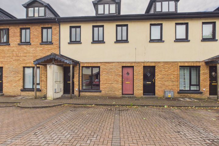 16 Mullan Mor, Tuam Road, Galway, H91XN8A