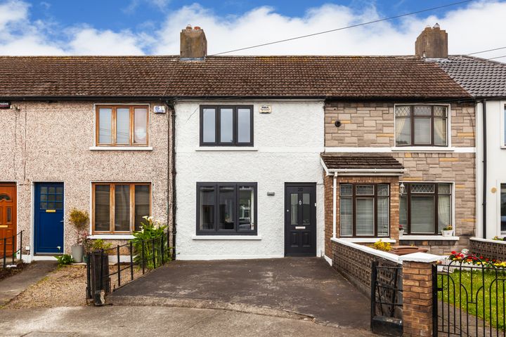 20 Shelmalier Rd, East Wall, Dublin 3, Dublin 3, Dublin