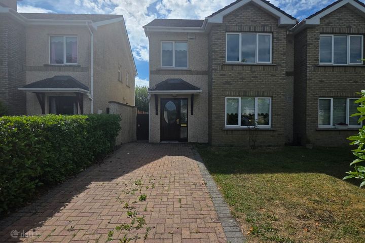 97 Whitefields, Portarlington, Portarlington, Co. Laois, R32A263