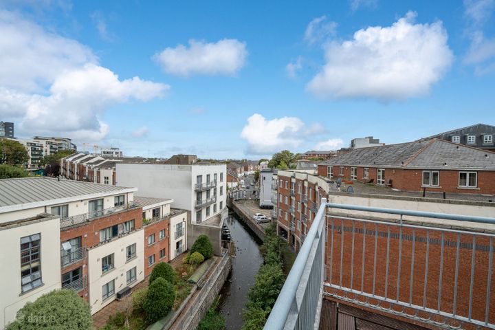 40 Cammock Purcell, Kilmainham, Dublin 8, D08NV60