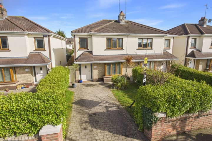 59 Somerton, Portrane Road, Donabate, Co. Dublin, K36Y893