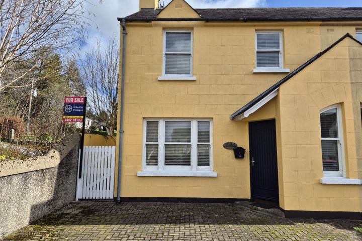 Dream Catcher, 1 Cúirt An Gleanna, Aughrim, Craffield, Co. Wicklow, Y14PD63