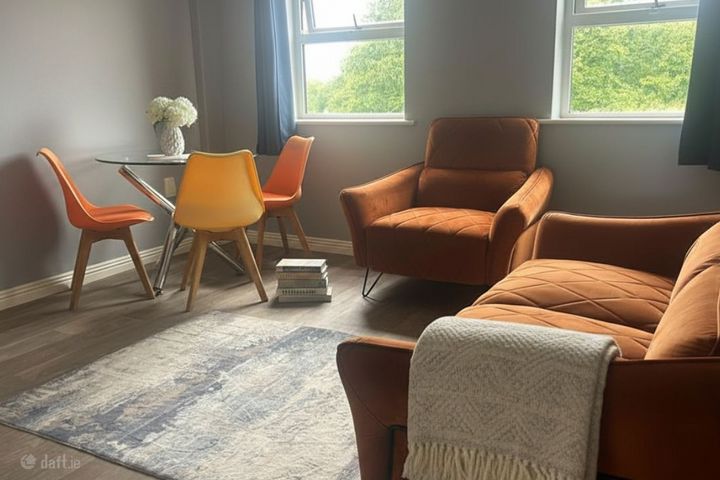 Apartment 2, Mulvoy Place Apartments, Mulvoy Park, Bohermore, Co. Galway