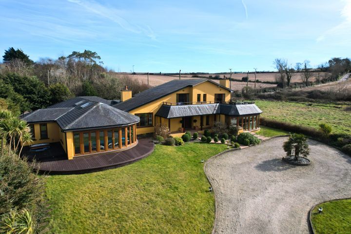 Garranekinnefeake, East Ferry, Midleton, Cork