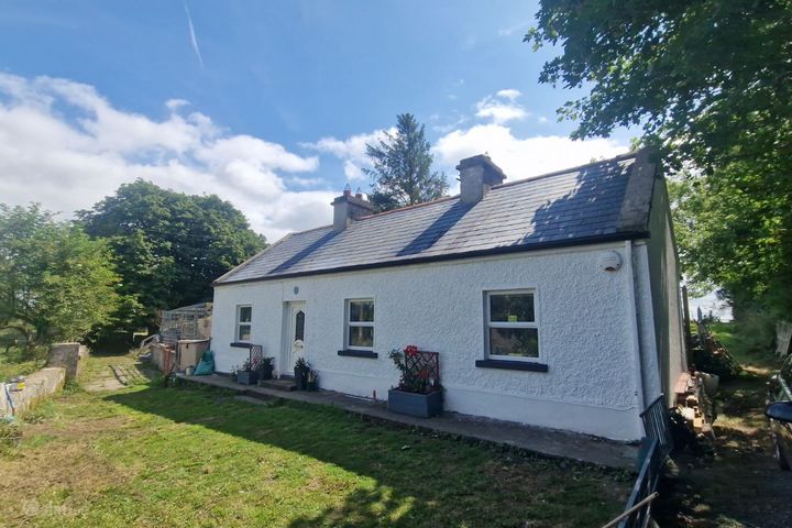 Ballyglass East, Loughglynn, Castlerea, Co. Roscommon, F45YF66