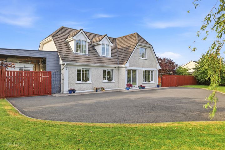 Monameagh, Cashel, Rathbrit, Co. Tipperary, E25YW24